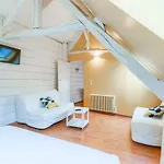 L'esprit Loft - Atypique Pour 12 Pers Дом отдыха *