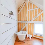 L'esprit Loft - Atypique Pour 12 Pers Дом отдыха Онфлёр