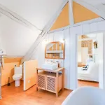 Дом отдыха L'esprit Loft - Atypique Pour 12 Pers Онфлёр