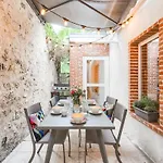 L'esprit Loft - Atypique Pour 12 Pers * Онфлёр