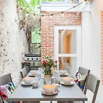 L'esprit Loft - Atypique Pour 12 Pers Онфлёр
