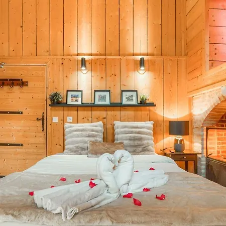 L'esprit Loft - Atypique Pour 12 Pers