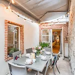 L'esprit Loft - Atypique Pour 12 Pers Semesterbostad