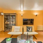L'esprit Loft - Atypique Pour 12 Pers Semesterbostad Honfleur