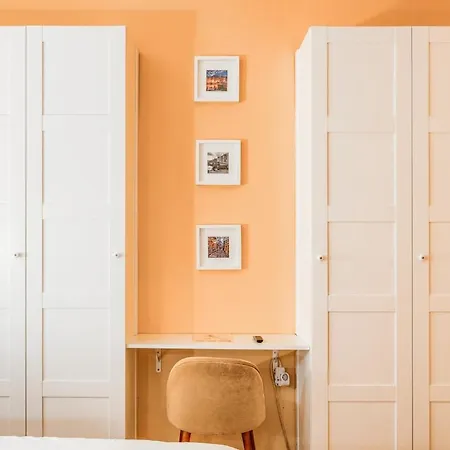 בית נופש L'esprit Loft - Atypique Pour 12 Pers