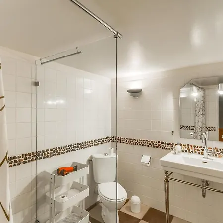 L'esprit Loft - Atypique Pour 12 Pers בית נופש הונפלר