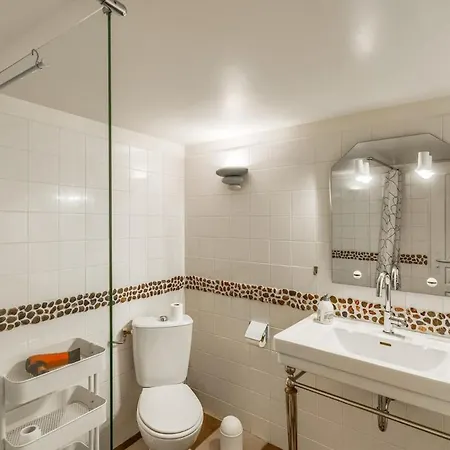 L'esprit Loft - Atypique Pour 12 Pers بيت للعطل
