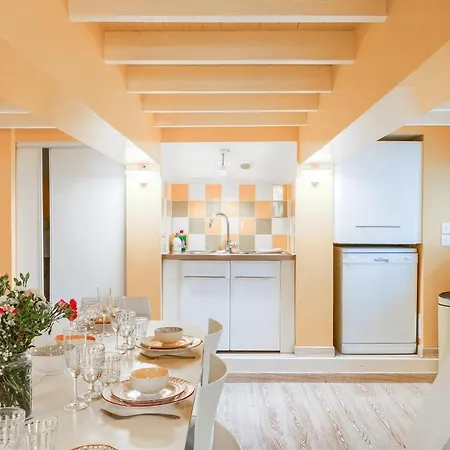 L'esprit Loft - Atypique Pour 12 Pers הונפלר