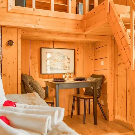 L'esprit Loft - Atypique Pour 12 Pers הונפלר