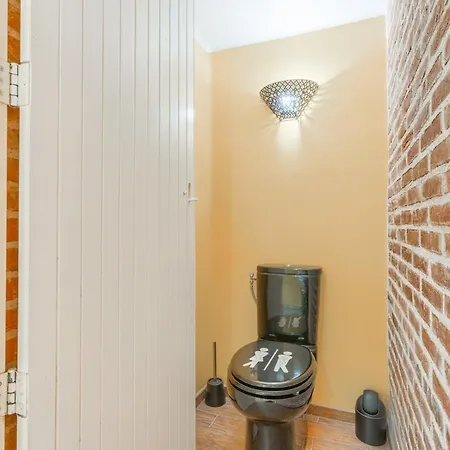 L'esprit Loft - Atypique Pour 12 Pers הונפלר