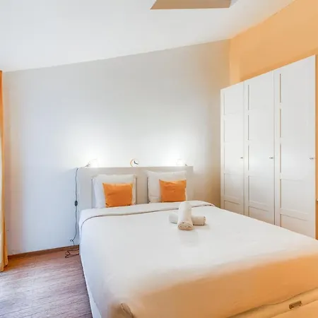 בית נופש L'esprit Loft - Atypique Pour 12 Pers