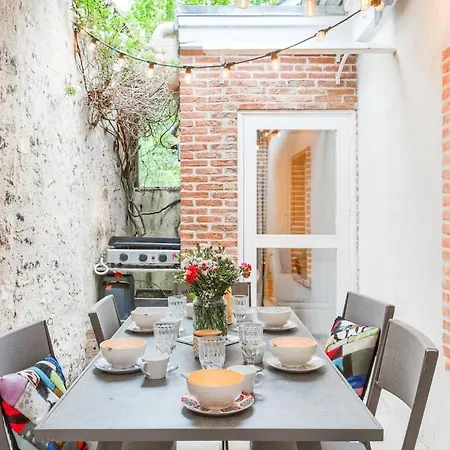 L'esprit Loft - Atypique Pour 12 Pers أونفلور