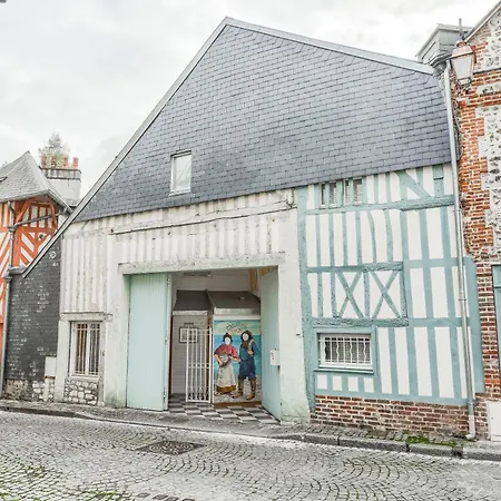L'esprit Loft - Atypique Pour 12 Pers * أونفلور