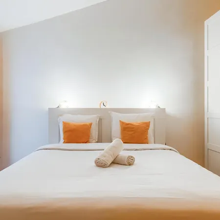 L'esprit Loft - Atypique Pour 12 Pers