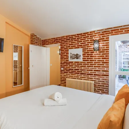 بيت للعطل L'esprit Loft - Atypique Pour 12 Pers