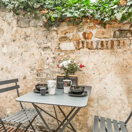 L'esprit Loft - Atypique Pour 12 Pers بيت للعطل *