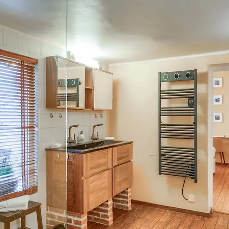 L'esprit Loft - Atypique Pour 12 Pers بيت للعطل أونفلور