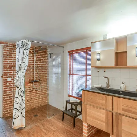 بيت للعطل L'esprit Loft - Atypique Pour 12 Pers *