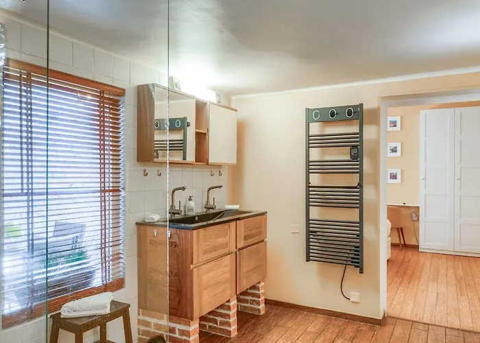 L'esprit Loft - Atypique Pour 12 Pers Honfleur