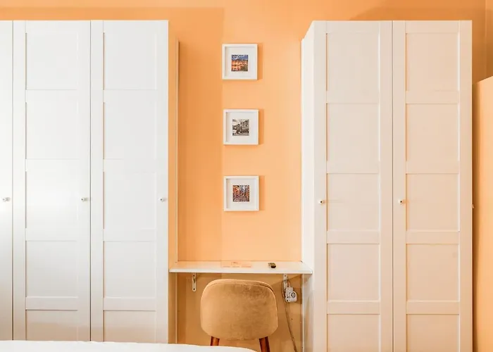 Hébergement de vacances L'esprit Loft - Atypique Pour 12 Pers