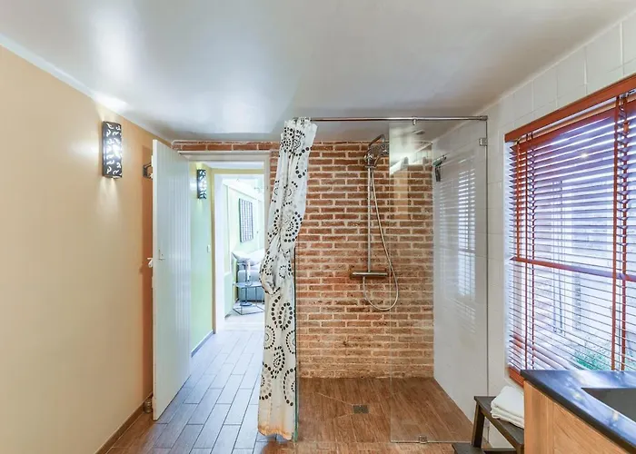 Hébergement de vacances L'esprit Loft - Atypique Pour 12 Pers *