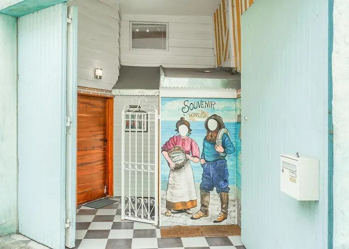 L'esprit Loft - Atypique Pour 12 Pers *