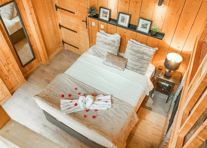 L'esprit Loft - Atypique Pour 12 Pers *