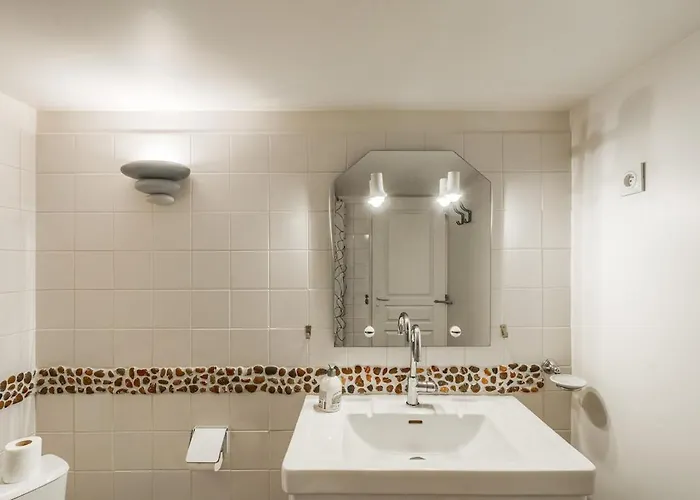 L'esprit Loft - Atypique Pour 12 Pers Hébergement de vacances