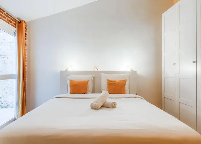 Hébergement de vacances L'esprit Loft - Atypique Pour 12 Pers *