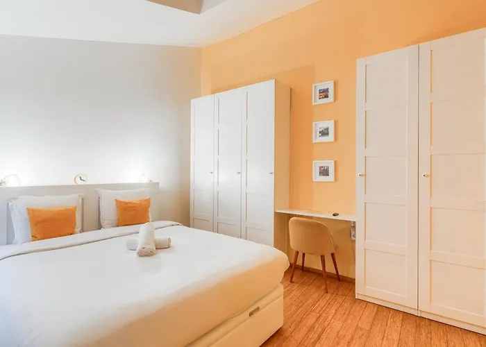 L'esprit Loft - Atypique Pour 12 Pers Hébergement de vacances